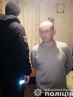 Поліцейські Корюківщини затримали двох чоловіків, які обікрали церкву