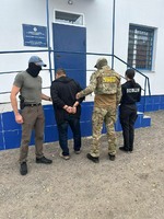 На Одещині правоохоронці ліквідували канал трансферу чоловіків за кордон