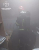 На Кіровоградщині впродовж минулої доби рятувальниками ліквідовано три пожежі