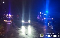 Поліція Полтавщини встановлює обставини смерті чоловіка після ДТП