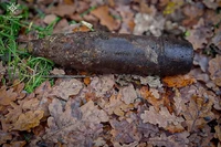 За минулу добу на Сумщині піротехніками ДСНС було виявлено та знищено 4 вибухонебезпечних предмети