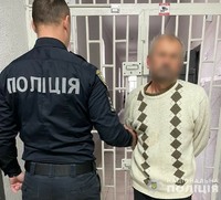 Поліція Воловця затримала 56-річного закарпатця за підозрою у вбивстві односельця
