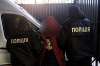 Пограбував жінку: Поліція Київщини затримала зловмисника у Фастові
