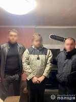 На Тячівщині поліція вилучила у місцевого жителя 3 кг марихуани