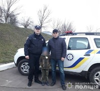 У Краснопіллі поліцейські вилучили дитину, яка проживала у неналежних умовах