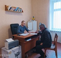 Сприяння у працевлаштуванні внутрішньо переміщених осіб, які перебувають на обліку у Кременчуцькому РВ з питань пробації