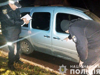 Внаслідок обстрілу поранено цивільну жінку-волонтера: поліцейські Новгород-Сіверщини документують воєнний злочин росіян