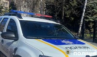 Поліція Полтавщини викрила шахрая: фігуранту повідомлено про підозру