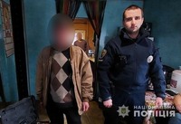 У Ромнах поліцейські викрили чоловіка, який обікрав знайому