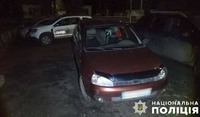 Поліція Полтавщини встановлює обставини ДТП, в якій постраждала пішохідка