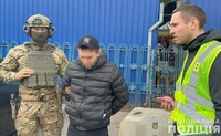 На Вінниччині правоохоронці викрили групу зловмисників, які організували канал незаконного перетину чоловіками призовного віку державного кордону України