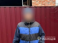 На Охтирщині повідомили про підозру місцевому мешканцю за крадіжку