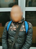 «Торгував наркотиками»-поліцейські Івано-Франківська затримали наркоділка