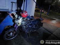 Поліцейські встановлюють обставини автопригоди в Мукачеві, внаслідок якої загинув пішохід
