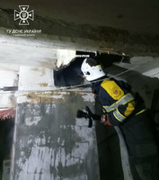 Вишгородський район: рятувальники ліквідували загорання житлового будинку