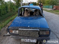 На Славутчині перед судом постане винуватець ДТП, у якій травмувалась 16-річна дівчина