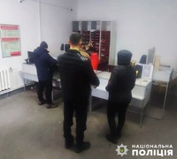 Майже 190 тисяч гривень з робочої каси на онлайн ігри: Бердичівські поліцейські встановили причетного до крадіжки