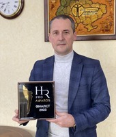 Центр пробації – офіційний фіналіст Всеукраїнської премії HR PRO AWARDS – 2023