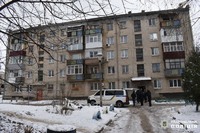Правоохоронці затримали зловмисника, який скоїв подвійне вбивство у Чугуївському районі