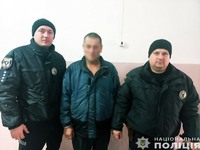 Забив літнього батька до смерті: на Чернігівщині поліцейські затримали підозрюваного
