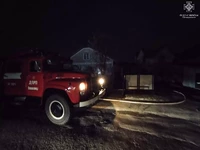 Чернівецька область: упродовж вихідних сталося 6 пожеж, вогонь забрав життя чоловіка