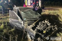 На Шепетівщині перед судом постане водій, з вини якого у ДТП травмувався його 27-річний пасажир