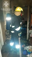 На Кіровоградщині рятувальники двічі залучались на гасіння пожеж