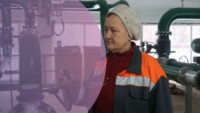 Нескорені: українці, які мають вади здоров'я, вміють протистояти труднощам та працювати