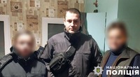 Поліцейські Полтавщини встановили місцеперебування 12-річного мешканця Семенівщини
