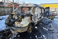 За добу рятувальники Чернігівщини ліквідували 5 пожеж