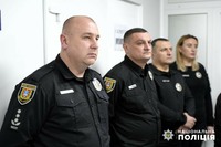 Автоматична система фіксації всіх дій щодо затриманих осіб запрацювала у Болградському районному відділі поліції