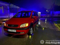 За фактом смертельної автопригоди в Мукачеві поліція відкрила кримінальне провадження