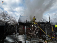 На пожежі у Солотвині загинуло 3 людей, двоє з яких - діти