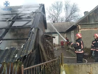 Чернівецький район: від знищення врятовано 2 будівлі