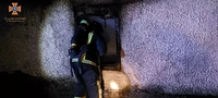 Кіровоградська область: ліквідовано 3 пожежі різного характеру, на одній із яких травмувався чоловік