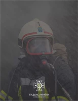 Шосткинський район: рятувальники ліквідовуючи загоряння житлового будинку, врятували господарчу споруду та гараж