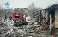 Харківська область: оперативна інформація станом на 07:00 11 грудня 2023 року