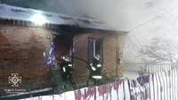 Кіровоградщина: рятувальники ліквідували 4 пожежі впродовж доби