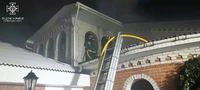 Кіровоградщина: 4 пожежі різного характеру впродовж доби ліквідували рятувальники