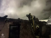 Чернівецька область: за добу вогнеборці ліквідували 4 пожежі