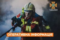 Харківська область: оперативна інформація станом на 07:00 14 грудня 2023 року