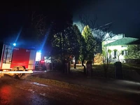 Чернівецька область: за минулу добу на території області трапилося 3 пожежі