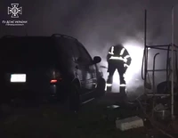 Чернівецька область: за минулу добу рятувальники ліквідували 2 пожежі