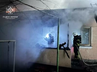 Львівська область: на пожежах виявлено тіла двох загиблих чоловіків