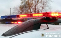 На Полтавщині поліція затримала чоловіка за умисне вбивство співмешканки