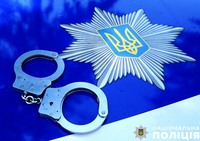 У Львові поліцейські затримали зловмисника за підозрою у вбивстві співмешканки