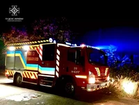 Миколаївська область: за чергову добу вогнеборці ліквідували дві пожежі на території приватних домоволодінь