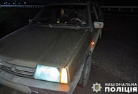 Поліція Полтавщини встановлює обставини ДТП, в якій травмовано пішохода