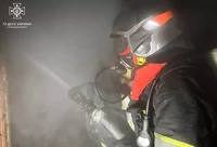 За минулі вихідні на території Чернівецької області рятувальники ліквідували 9 пожеж та врятували одну особу