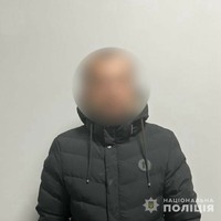 За розбещення неповнолітньої поліцейські Вінниччини затримали 38-річного мешканця Вінницької області